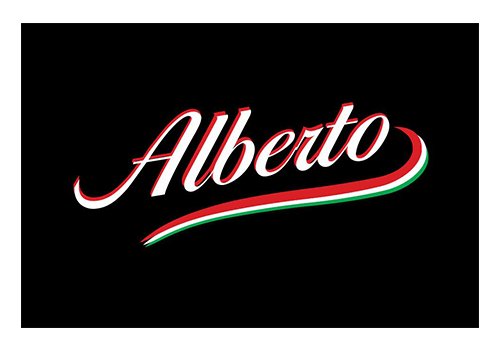 Alberto