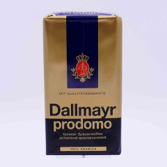 Dallmayr prodomo 500 gr.