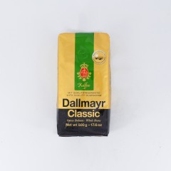 Dallmayr classic bonen 500 gr.