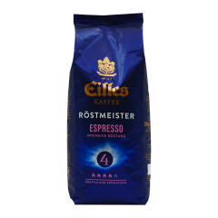 Eilles espresso bonen 1 kg.