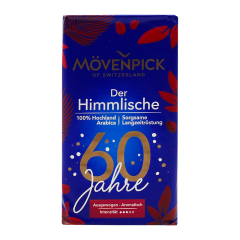 Mövenpick 500 gr.
