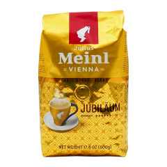 Julius Meinl jubiläum bonen 500 gr.