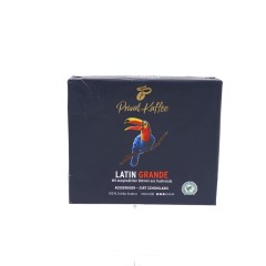 Tchibo privat kaffee latin grande 2 x 250 gr.