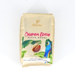 Tchibo beste bohne colombia edition bonen 500 gr.