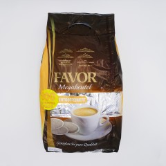 Favor megabeutel caffeinevrij 100 pads