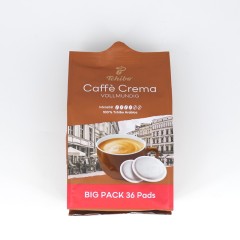 Tchibo caffe crema 36 pads