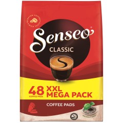 SENSEO classic 48 pads