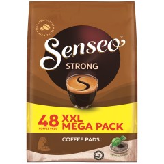 SENSEO strong 48 pads