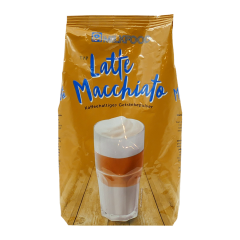 Milkfood latte macchiato 400 gr.