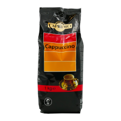Caprimo cappuccino 1 kg.