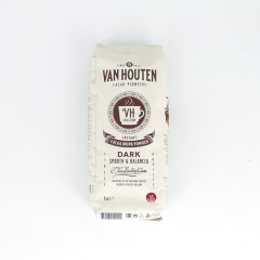 van Houten selection 16% cacao 1 kg.