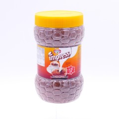 Kruger impress choco oplos 800 gr.