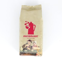 Hausbrandt espresso nonnetti (1524) bonen 1 kg.
