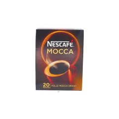 Nescafe mocca 70 gr.