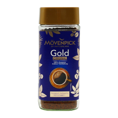 Movenpick gold original oplos pot 200 gr.