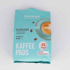 Eduscho klassisch 32 pads