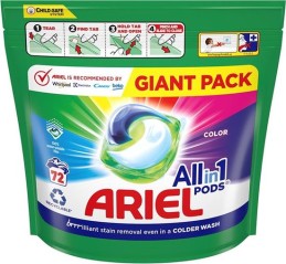 Ariel Allin1 color 72 pods®