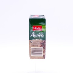 Melitta auslese medium 500 gr.