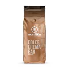 Mocambo dolce crema bar bonen 1 kg.
