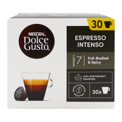 Dolce Gusto XL espresso intenso 210 gr.