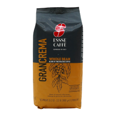 Essse caffè gran crema bonen 1 kg.