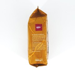 Kafer caffè classic gourmet bonen 1 kg.