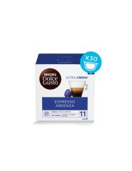 Dolce Gusto XL espresso ardenza 30 caps./ 195 gr.