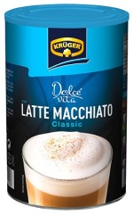 Kruger Dolce Vita latte macchiato blik 200 gr.